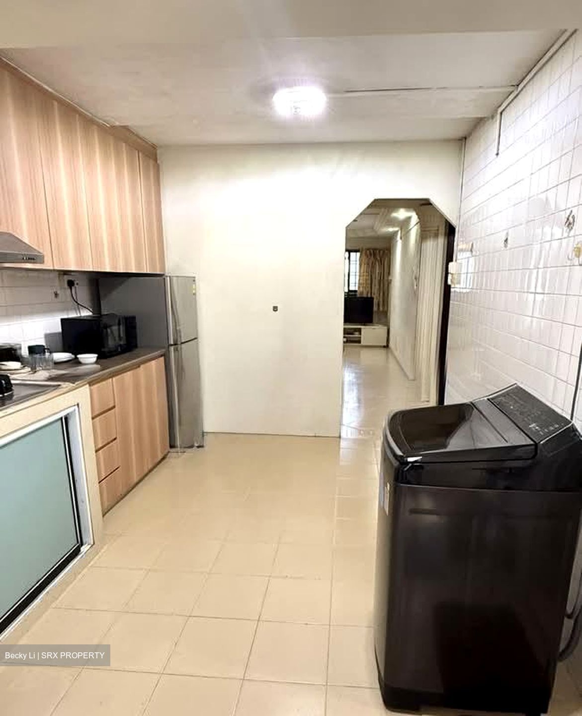 Blk 1 Tanjong Pagar Plaza (Bukit Merah), HDB 5 Rooms #564765301